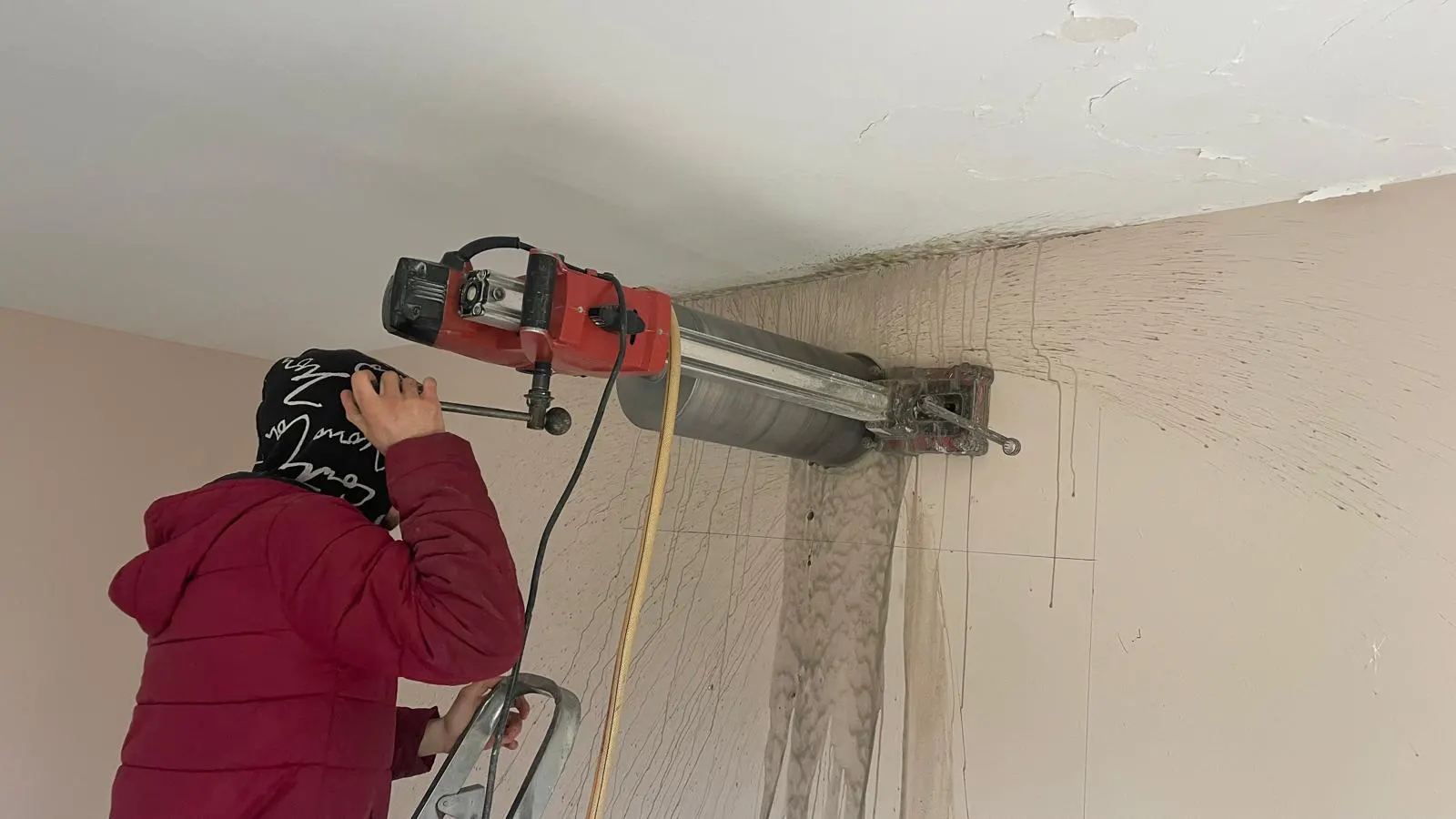 Karot Delme Fiyatları 