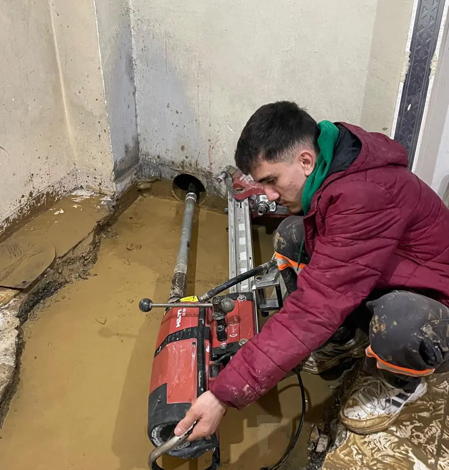 Karot Delme Fiyatları 